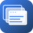 Bulk Site Scanner icon