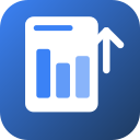 Client Report Builder icon