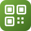 Deep Link QR Generator icon