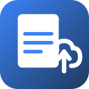 Google Docs Blog Publisher icon
