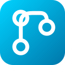 GitHub Repo Analyzer icon