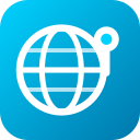 Origin IP Lookup icon