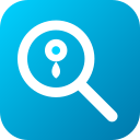 Real Address Revealer icon