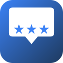 Review Aggregator icon