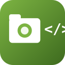Screenshot to Component icon