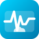 Website Health Auditor icon